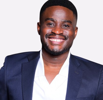 Brian Mlambo