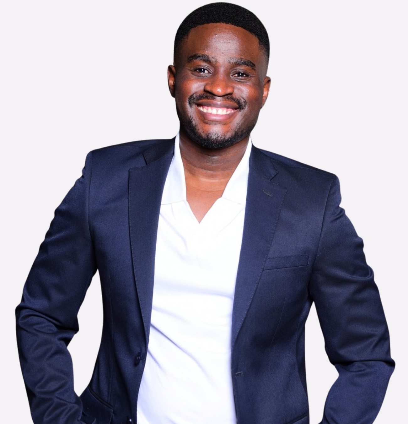 Brian Mlambo