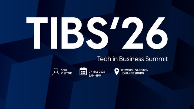 Tech in Business Summit 2026