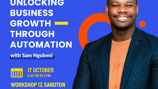 Unlocking Business Growth Through Automation