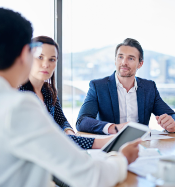 Illustrative image for Business Automation Training